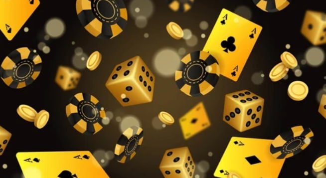 96 casino