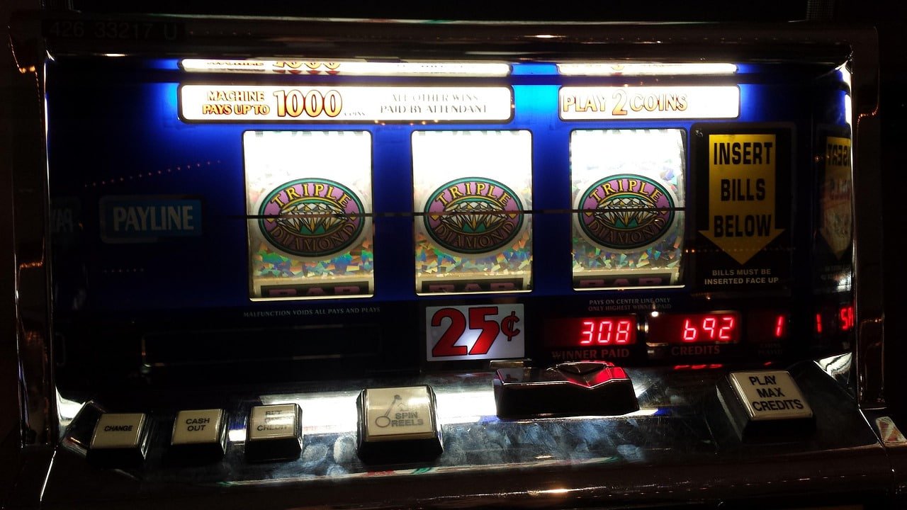 96 casino