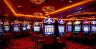 96 casino