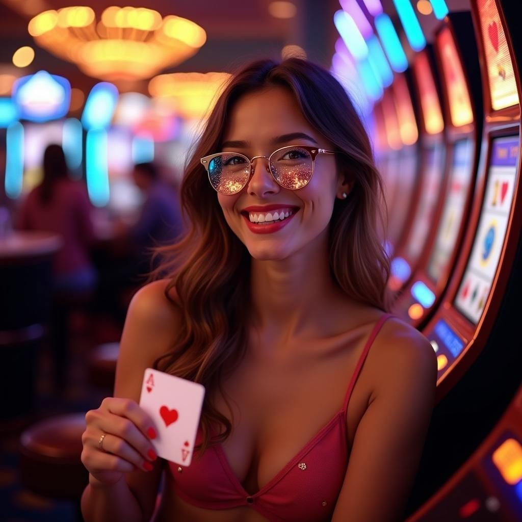 96 casino