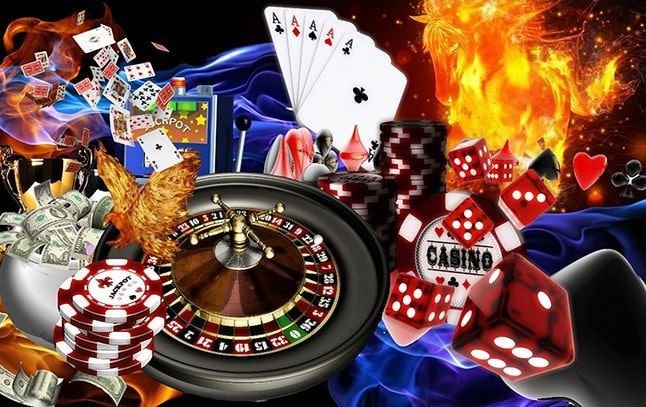 96 casino