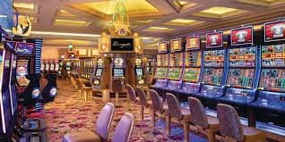96 casino