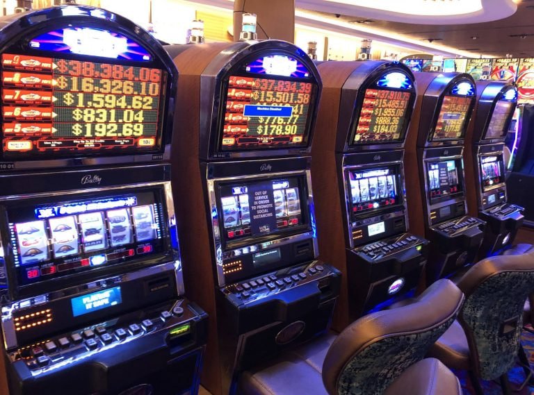 96 casino