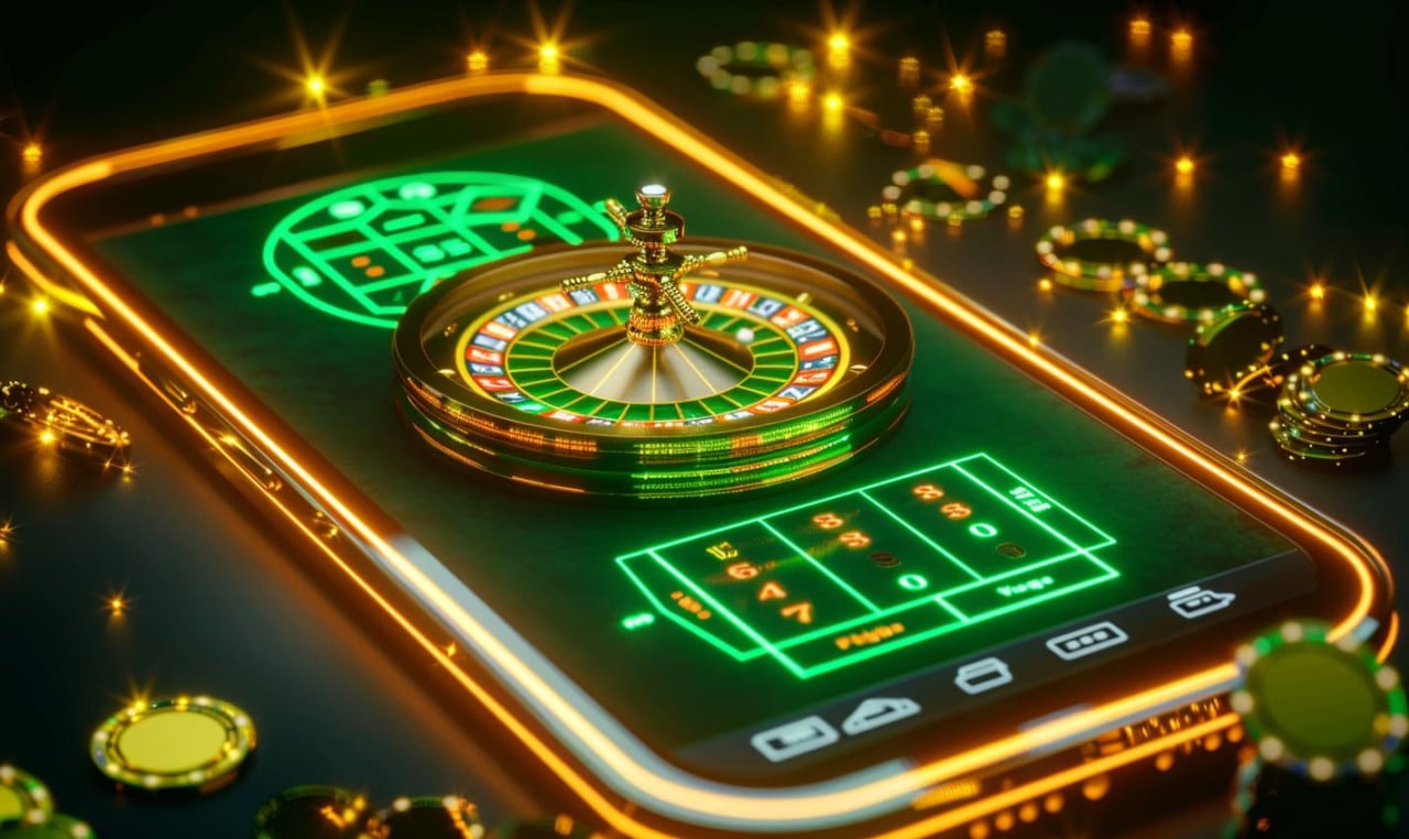 96 casino