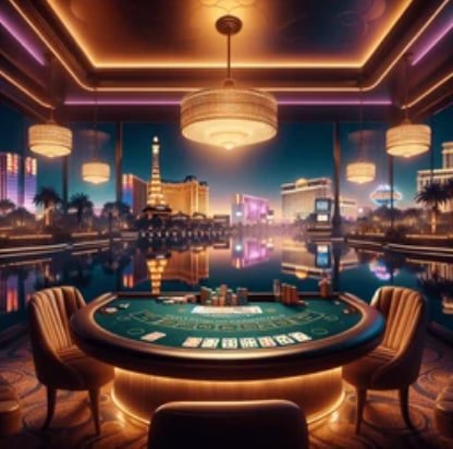 96 casino