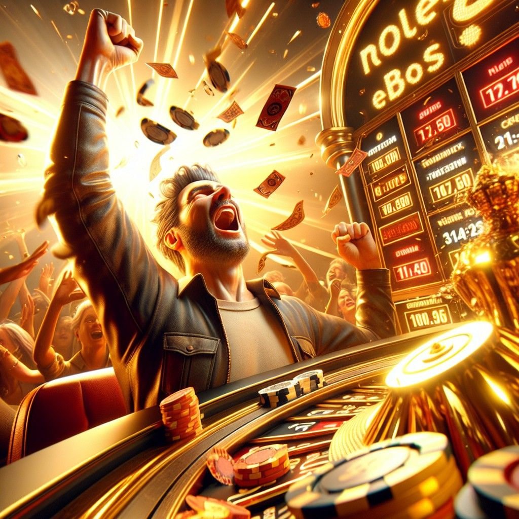 96 casino