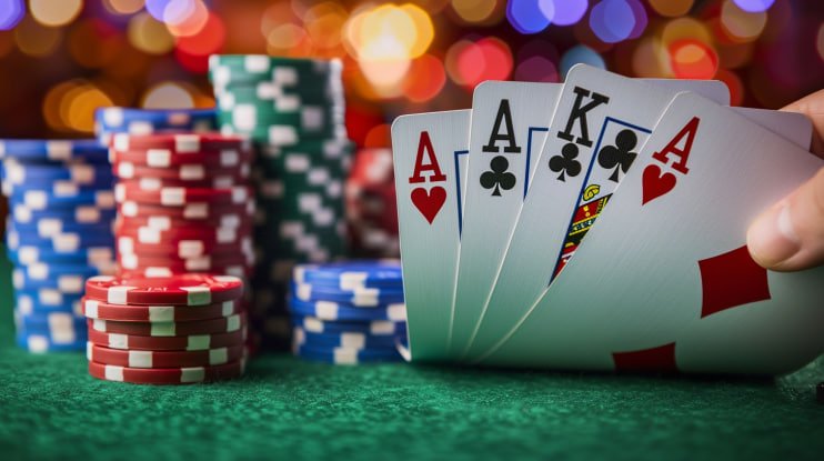 96 casino